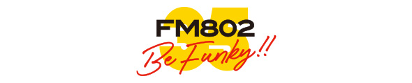 FM802