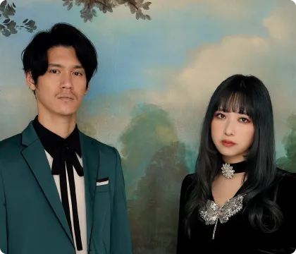 GLIM SPANKY